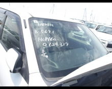 Toyota Probox 2019