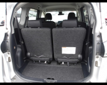 Toyota Sienta 2019