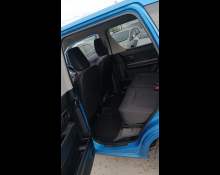 Suzuki Wagon R 2020