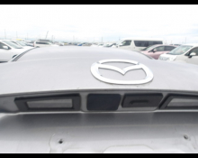 Mazda Axela 2015
