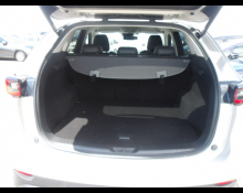 Mazda CX-5 2023