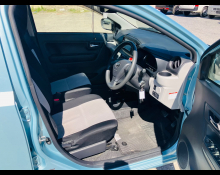 Daihatsu Mira e:S 2019