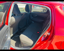 Toyota Vitz 2019