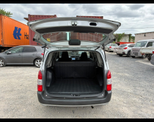 Toyota Probox 2021