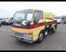 Isuzu Elf 2000