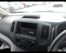 Nissan NV200 2020