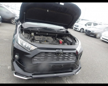 Toyota RAV4 2019