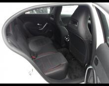 Mercedes Benz A-Class 2021