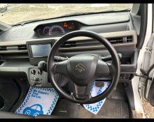Suzuki Wagon R 2020