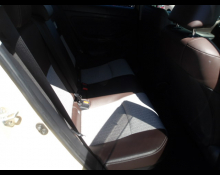 Toyota Yaris Cross 2022