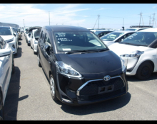 Toyota Sienta 2020 For Sale and Price
