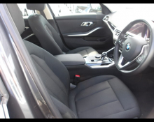 BMW 3 Series 2021