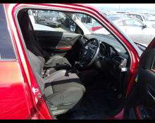 Suzuki Swift Sports 2020