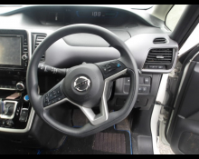 Nissan Serena 2019