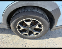 Subaru XV 2019