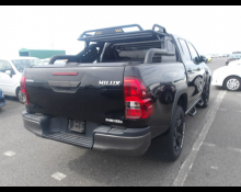 Toyota Hilux 2019