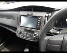 Toyota Corolla Axio 2019