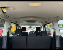 Toyota Noah 2014