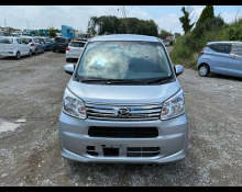 Daihatsu Move 2019