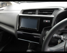 Honda Fit 2019