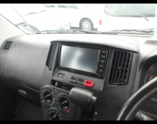 Toyota Townace Van 2019