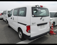 Nissan NV200 2020