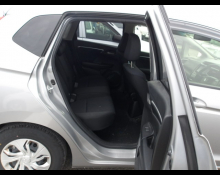 Honda Fit 2019