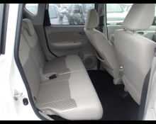 Daihatsu Move 2019