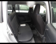 Toyota Succeed Wagon 2019