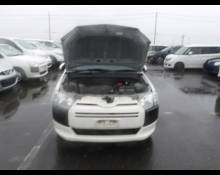 Toyota Probox 2021