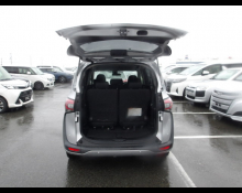 Toyota Sienta 2020