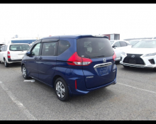 Honda Freed 2019