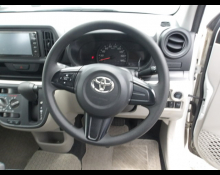 Toyota Passo 2019