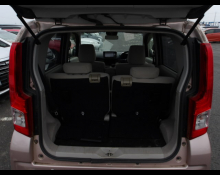 Daihatsu Move 2019