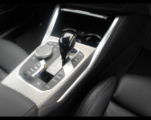 BMW 4 Series 2022