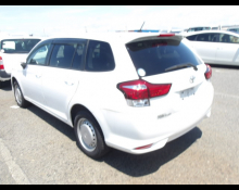 Toyota Corolla Fielder 2021