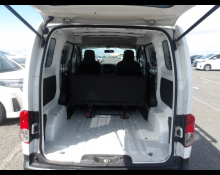 Nissan NV200 2019