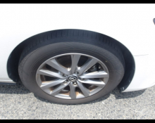 Mazda Mazda3 Fastback 2019