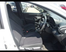 Toyota Yaris 2020