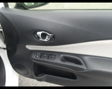 Nissan Note 2019