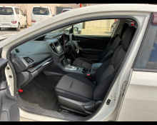 Subaru Impreza G4 2019