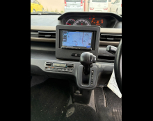 Suzuki Wagon R 2021