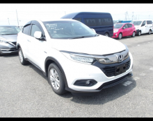 Honda Vezel 2019 For Sale and Price