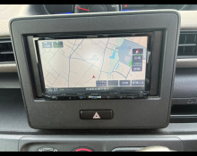 Suzuki Wagon R 2021