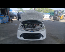 Toyota Corolla Fielder 2017
