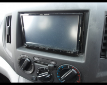 Nissan NV200 2019