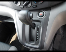Nissan NV200 2019