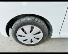 Mitsubishi eK Wagon 2019