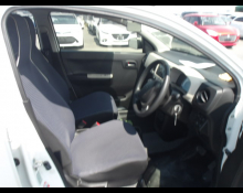 Suzuki Alto 2019