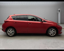 Toyota Auris 2015